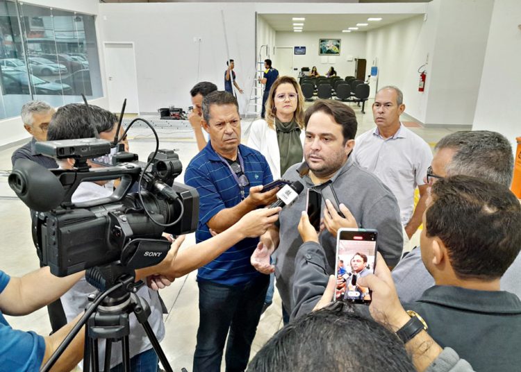 Roberto Anápolis Investe