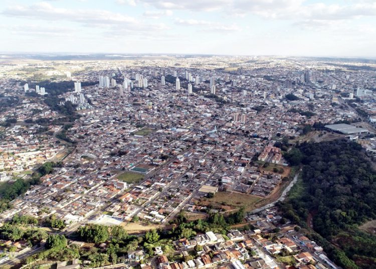 Anápolis CNPJ