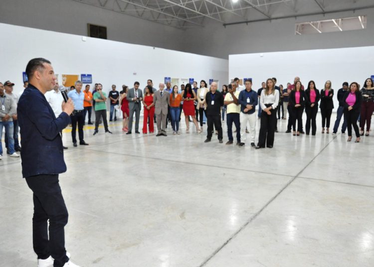 Câmara Domingos