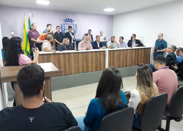 Equatorial Câmara