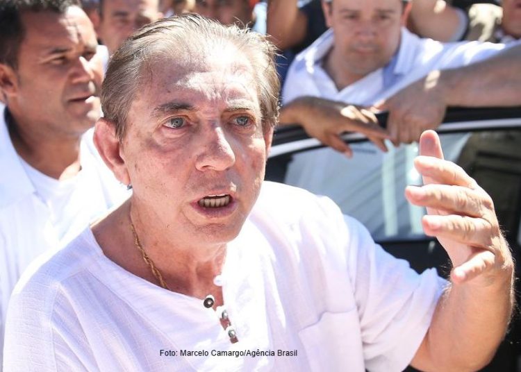 João de Deus- Foto Marcelo Camargo-Agência Brasil