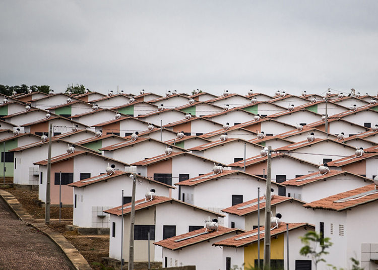 Governo Federal dá nova roupagem para o programa habitacional, que deve ser retomado em todo  país a partir deste ano.