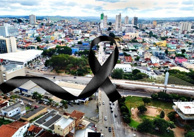 Covid Obitos Anápolis