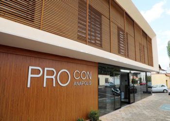 Procon Anápolis