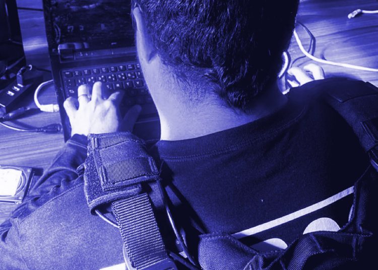 Operação Polícia Civil Pornografia Infantil