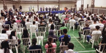 Setor Industrial recebeu primeira edição do projeto