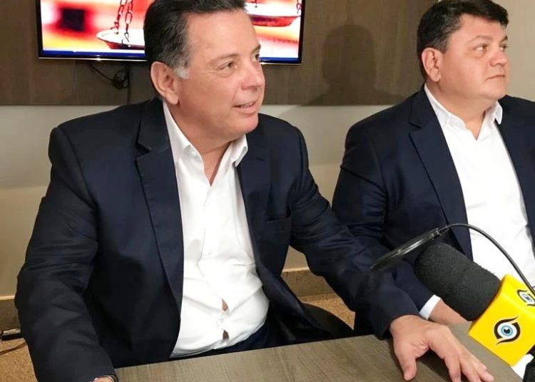 Marconi Perillo