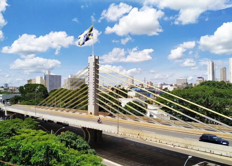 Anápolis IPTU
