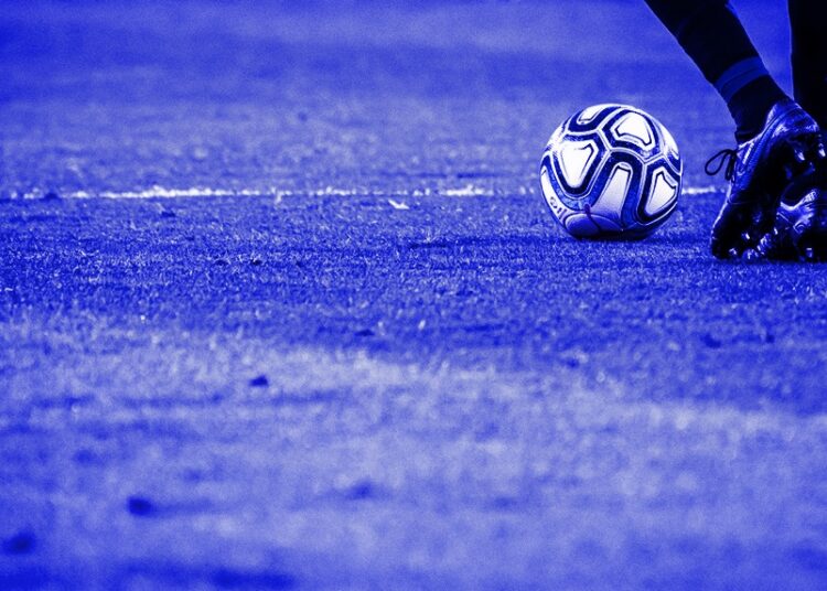 MP Futebol
