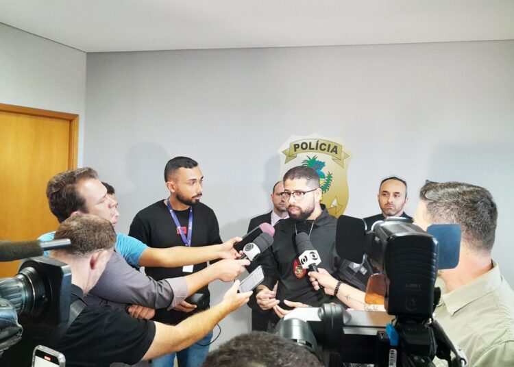 Operação Bomba- Contexto
