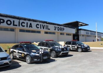 Polícia Civil Anápolis