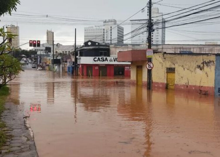Foto: Anápolis na Rede.