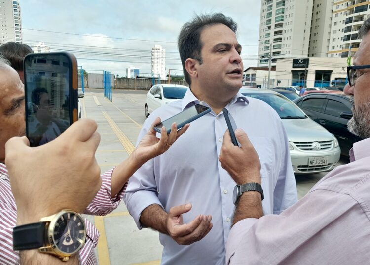Roberto Entrevista- Contexto