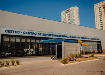 Centro de Empreendedorismo, Inovação e Tecnologia de Anápolis