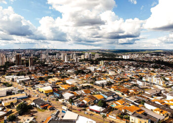 Município está bem posicionado em pesquisa que retrata vários indicadores ligados ao ambiente empreendedor