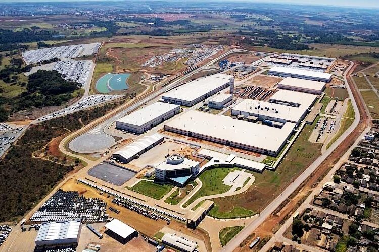 CAOA Anápolis