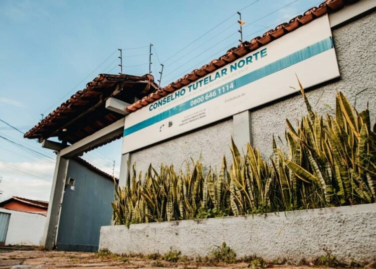 conselho tutelar anápolis