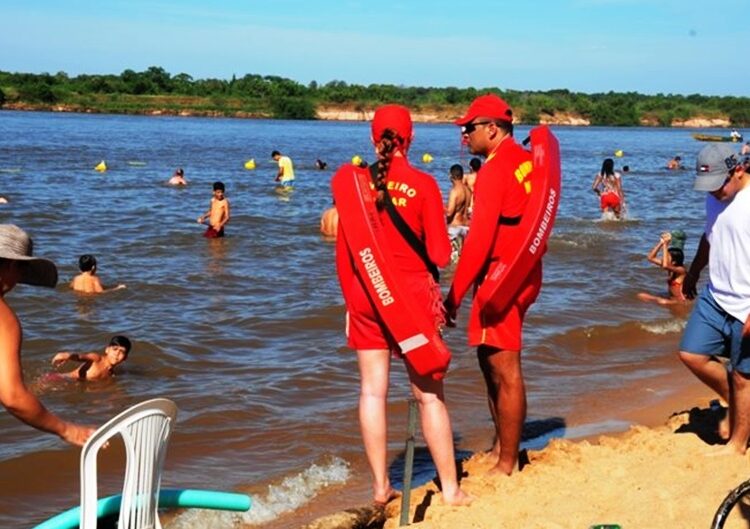 Bombeiros Araguaia