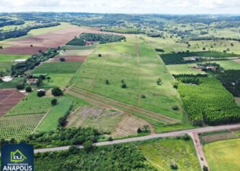 Região de Anápolis e Goianápolis pode ser a maior beneficiada com a estadualização da estrada vicinal
