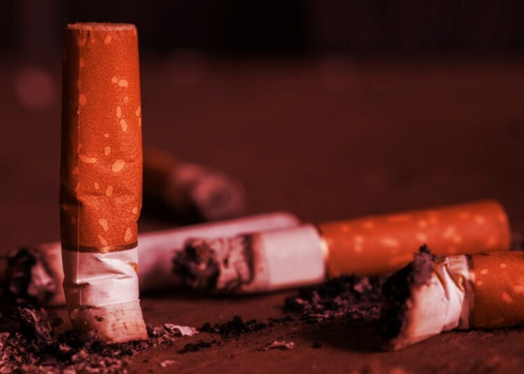 Dia Sem Tabaco
