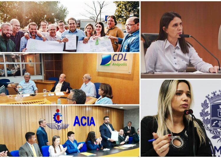 Contexto Político Portal