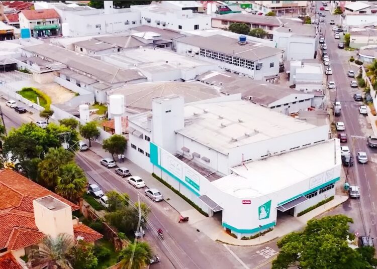 Santa Casa Principal