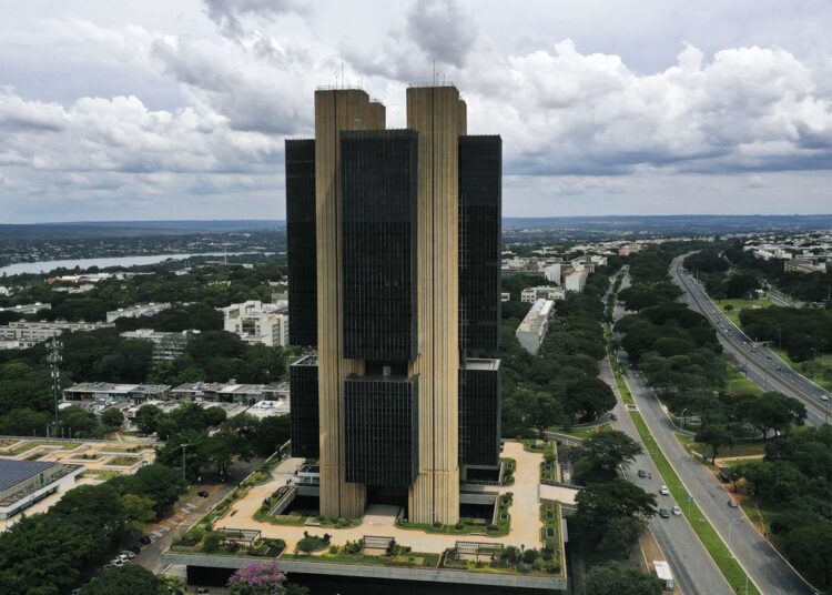 Banco Central do Brasil
