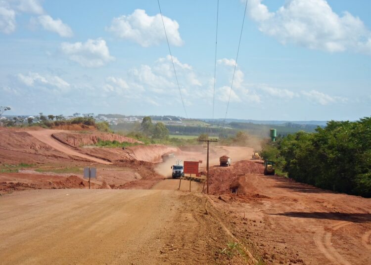Anel Viário do Daia