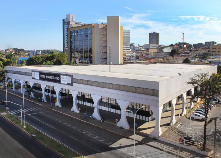 Prefeitura de Anápolis