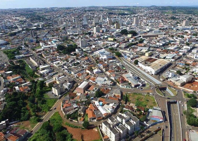 Anápolis - José Carlos Potenciano
