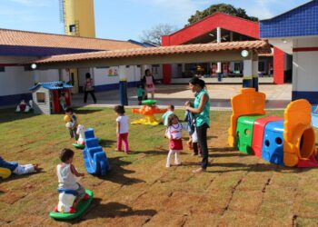 Pesquisa mostra o perfil da educação e serve para orientar políticas públicas no setor em Goiás