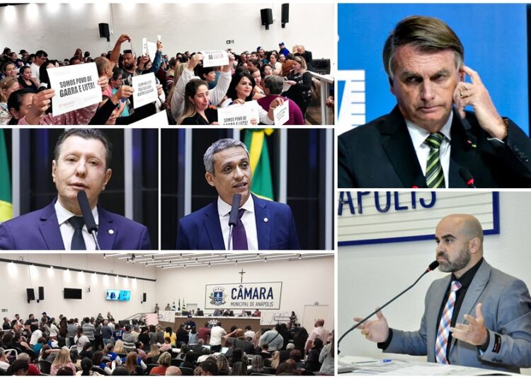 Contexto Político Portal