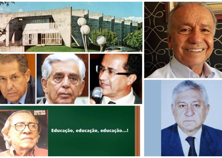 Contexto Político