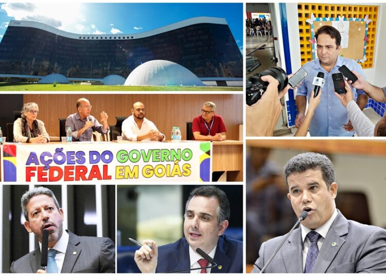 Contexto Político