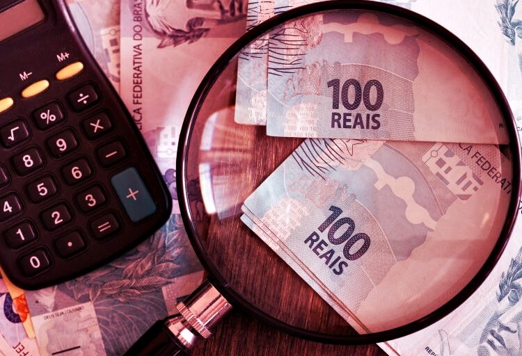 Reforma Tributária Ilustração