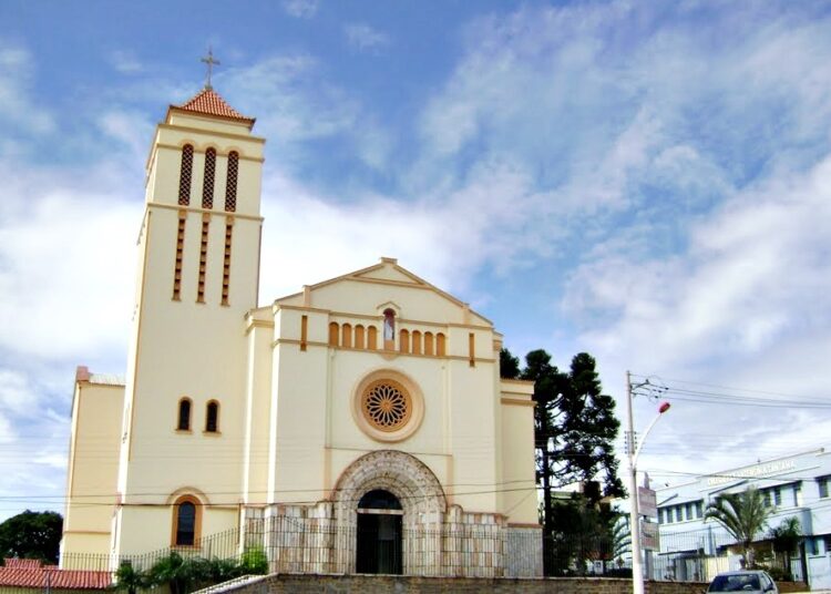 Matriz Sant´Ana