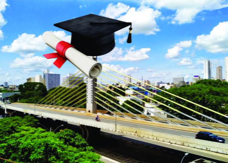 Universidades Anápolis
