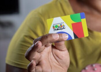 Bolsa Família- Governo Federal