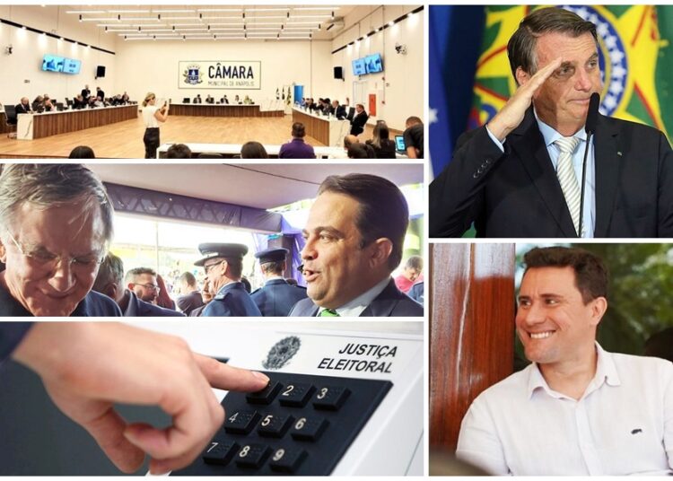 Contexto Político Portal