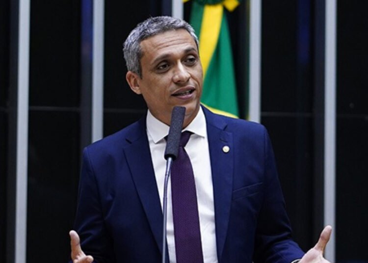 Foto: Divulgação/Câmara dos Deputados