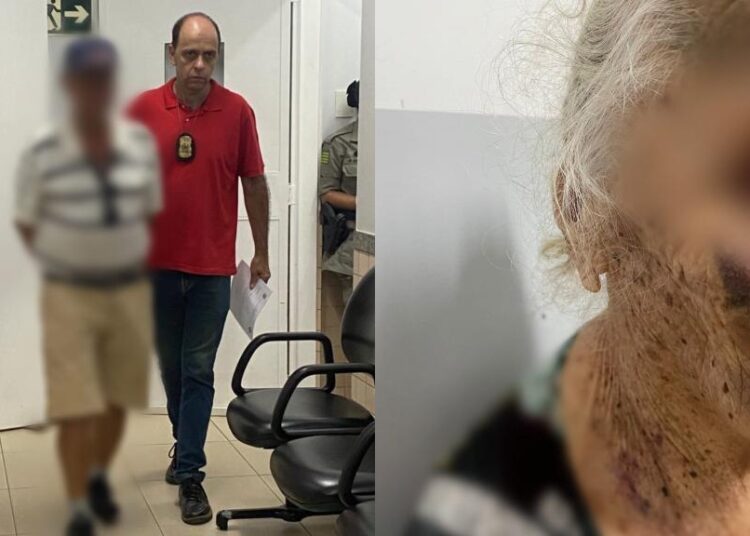 Foto: Reprodução - O Hoje/PCGO