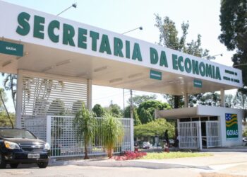 Secretaria de Economia- Goiás