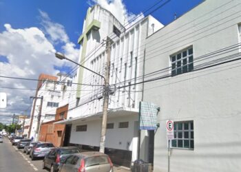 Igreja Presbiteriana de Anápolis: palco de muita história, fé e contribuição com a cidade