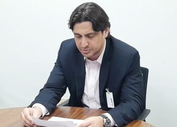 João Victor: Iniciativa para minimizar aumento