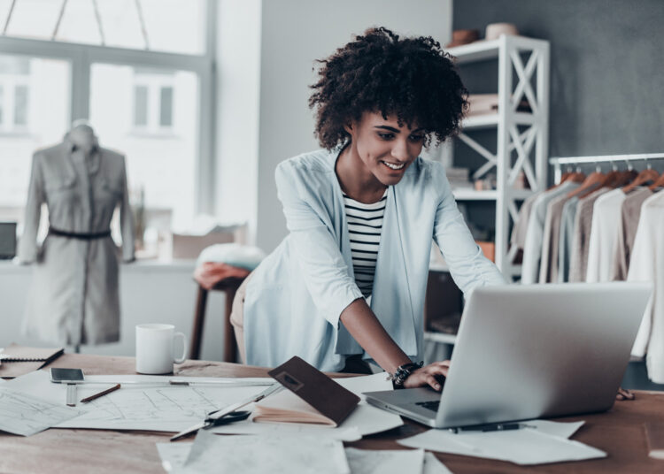 Mulheres têm protagonismo crescente dentro do ambiente do microempreendimento
