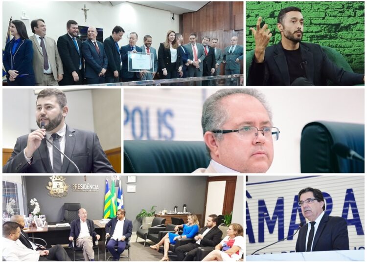Contexto Político