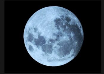 Superlua azul capa-Imagem da Internet