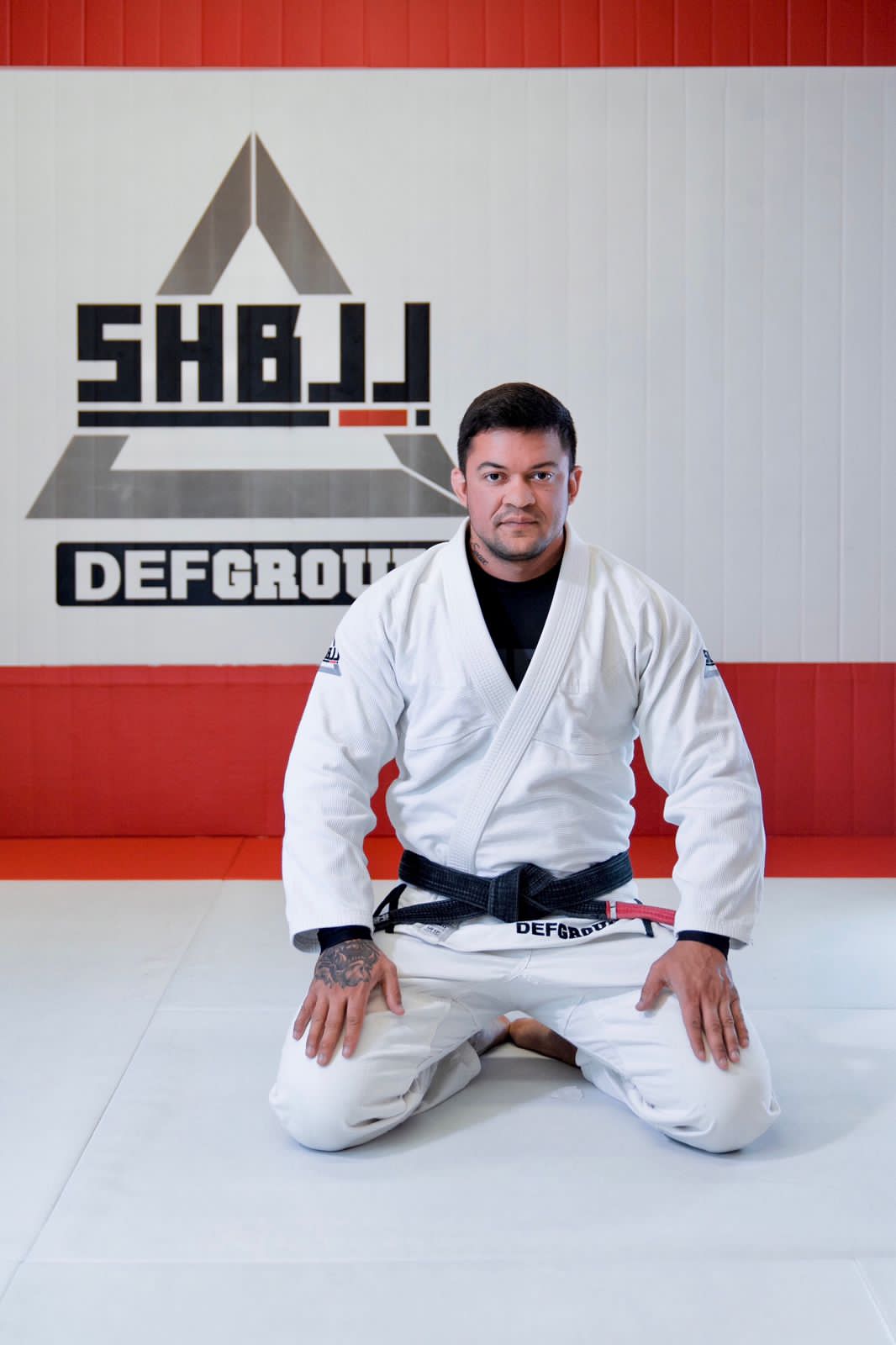 Campeão mundial de jiu-jitsu, Júnior Magal aborda trajetória e próximas  etapas no tatame - Contexto