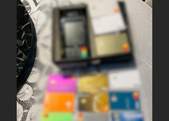 Operação CRédito Reverso