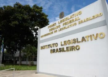 Instituto Legislativo Brasileiro
Foto: Marcos Oliveira /Agência Senado